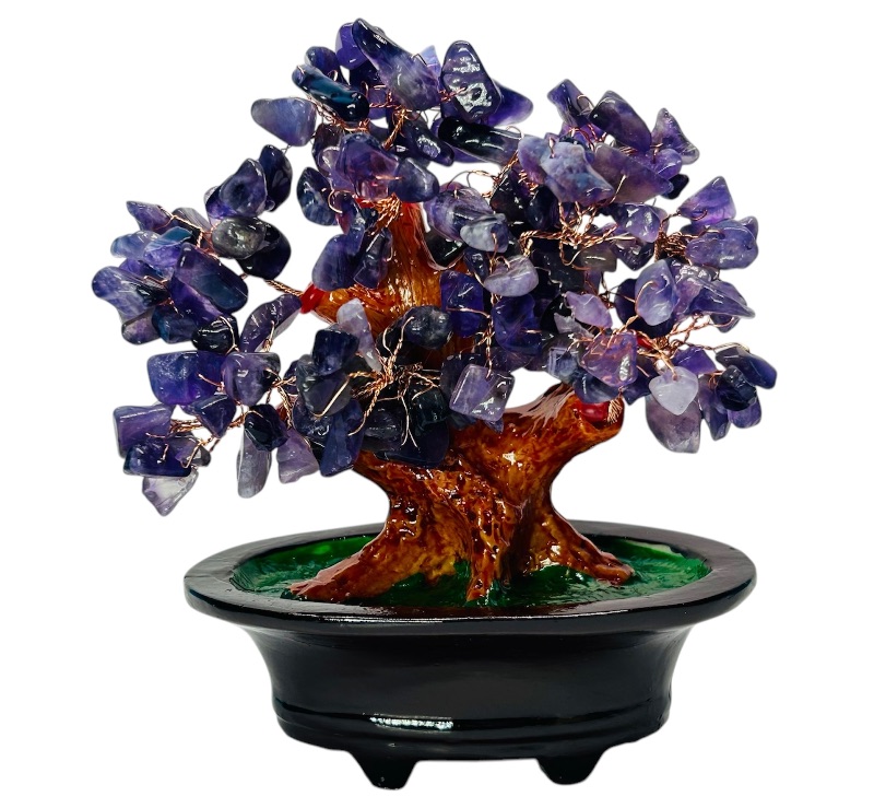 Photo 1 of 699780…6” polished rock tree