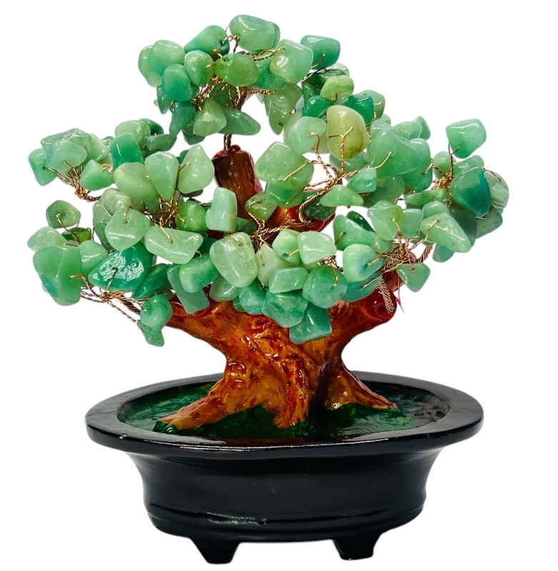 Photo 1 of 699781…6” polished rock tree 