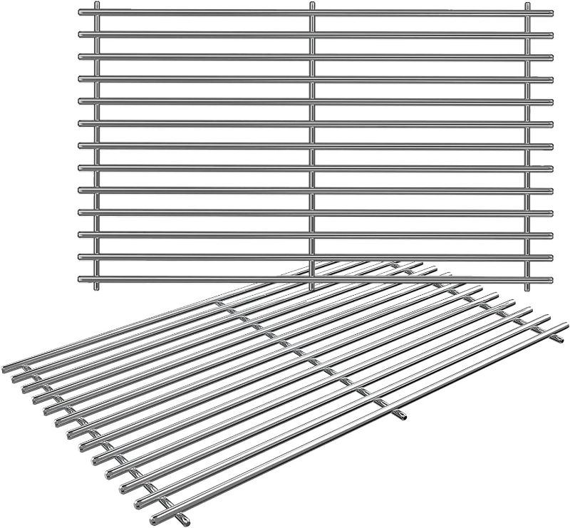 Photo 1 of 21"x18" Grill Grate 
***Stock photo is a similar product, not exact***