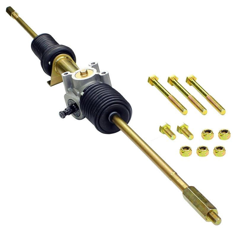 Photo 1 of 
Caltric Steering Rack and Pinion Compatible with Can-am Commander 1000 STD DPS XT XT-P LTD 2011 2012 2013 2014