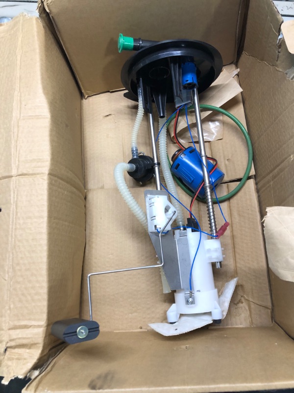 Photo 1 of used