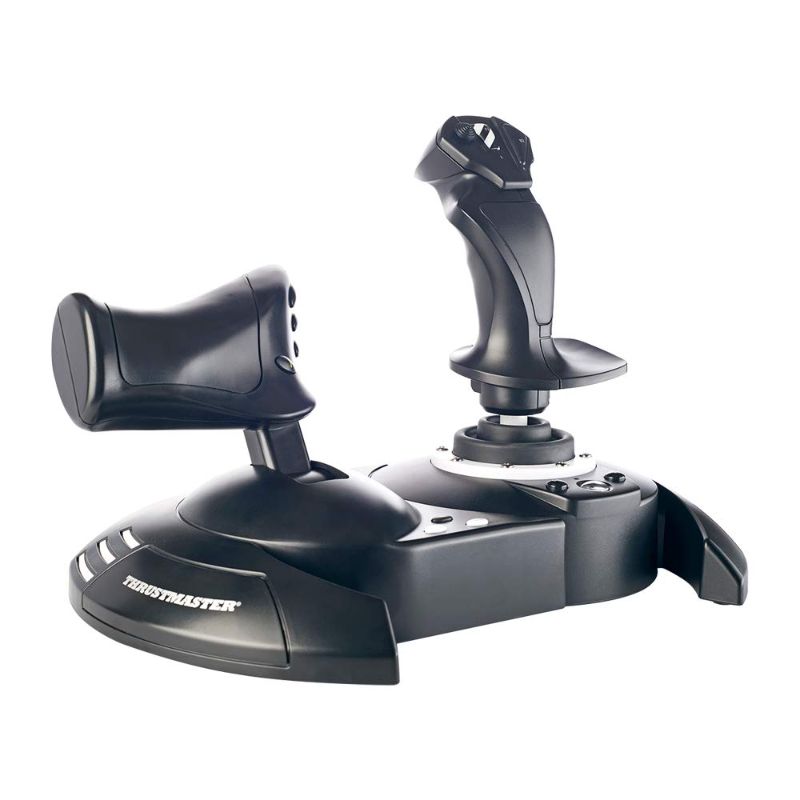 Photo 1 of 
Thrustmaster T-Flight Hotas One (XBOX Series X/S & XOne and PC)