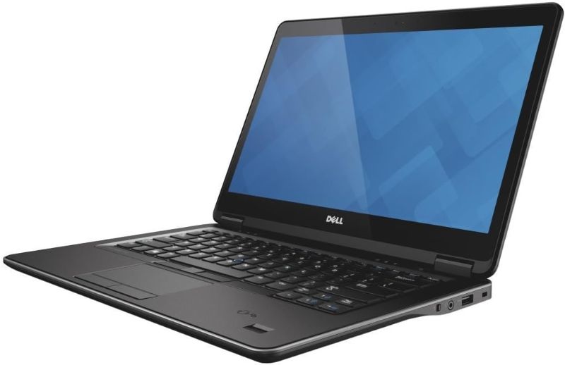 Photo 1 of 
Dell Latitude E7440 Intel Core i7 4600U 2.1GHz 16GB Ram 512GB SSD Windows 10 Pro (Renewed)