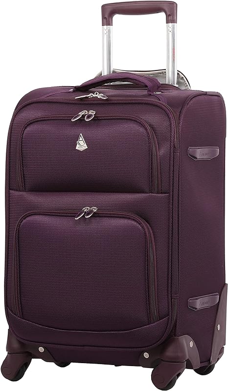 Photo 1 of  Airline Approved Carryon Suitcase 19"