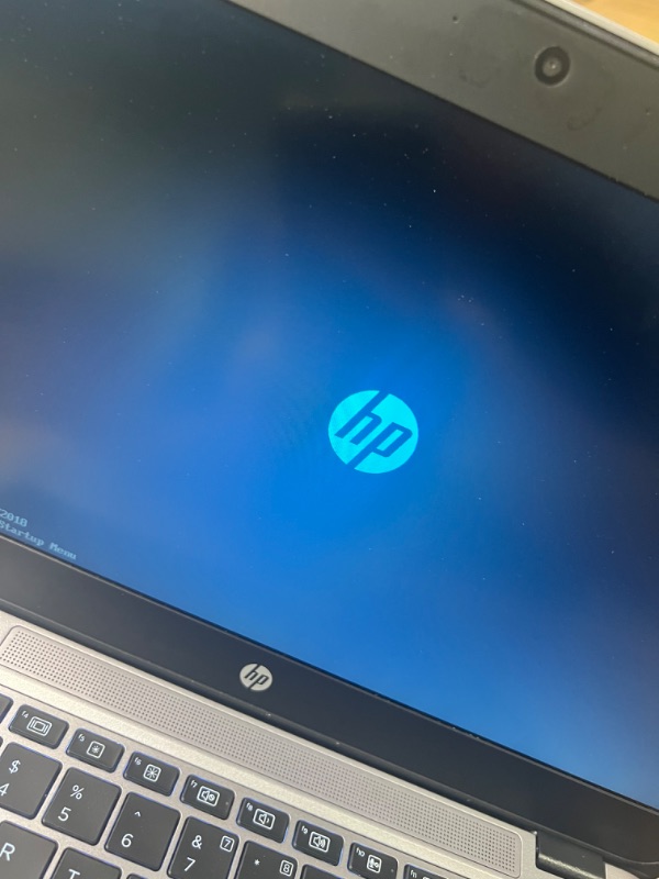 Photo 4 of HP Elitebook 820 G3 Business Laptop, 12.5" HD Display, Intel Core i5-6300U 2.4Ghz, 8GB RAM, 256GB SSD, 802.11 AC, Windows 10 Professional (Renewed)
