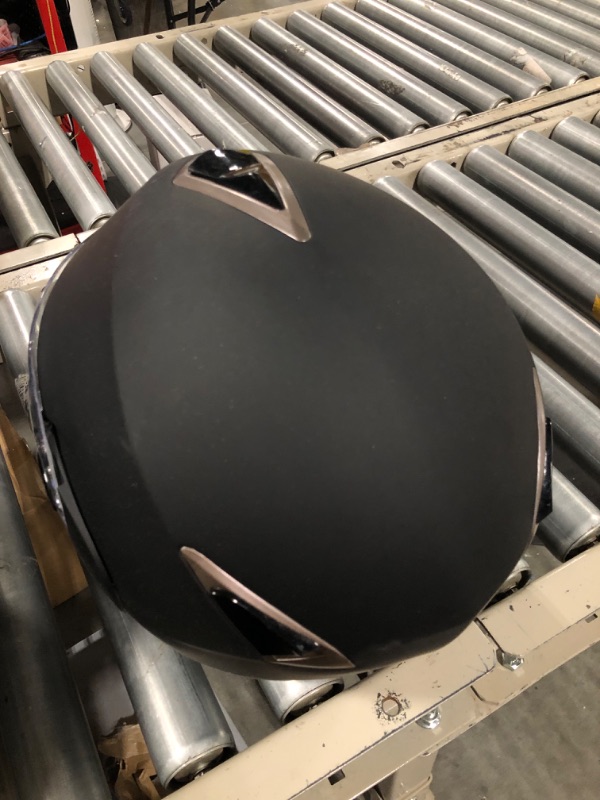 Photo 1 of AHR Helmet Matte Black