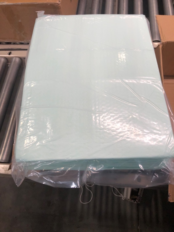 Photo 1 of Extra Large Super Absorbent Bed Pads for Incontinence Disposable 36 x 36 Inches | 125 Gram Ultra MAX Absorbent with Polymer Incontinence Bed Pads and Bed Liner Chucks Pads Disposable Puppy Pad Large 36" X 36" Disposable