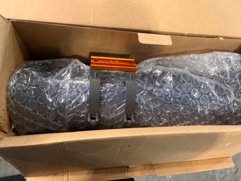 Photo 1 of Celestron - AstroMaster 130EQ Newtonian Telescope - Reflector Telescope for Beginners - Fully-Coated Glass Optics - Adjustable-Height Tripod - Bonus Astronomy Software Package & Omni 2X Barlow Lens 130EQ Newtonian Telescope + Barlow Lens