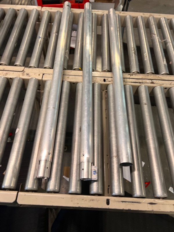 Photo 1 of Fotoconic 10 Ft / 3M Metal Tube Crossbar for Electric Motorized
