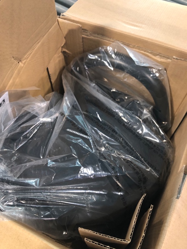 Photo 1 of Thrustmaster T80 Racing Wheel (PS5, PS4, PC)
