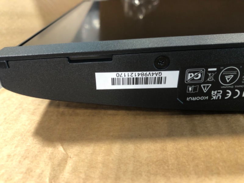 Photo 1 of KOORUI 24 Inch Computer Monitor -FHD 1080P Gaming Monitor 165Hz VA 1ms, AdaptiveSync Technology, LED Monitors with Ultra-Thin, HDMI X2 /DP, VESA Compatible, Tilt Adjustable, Eye Care 24E4