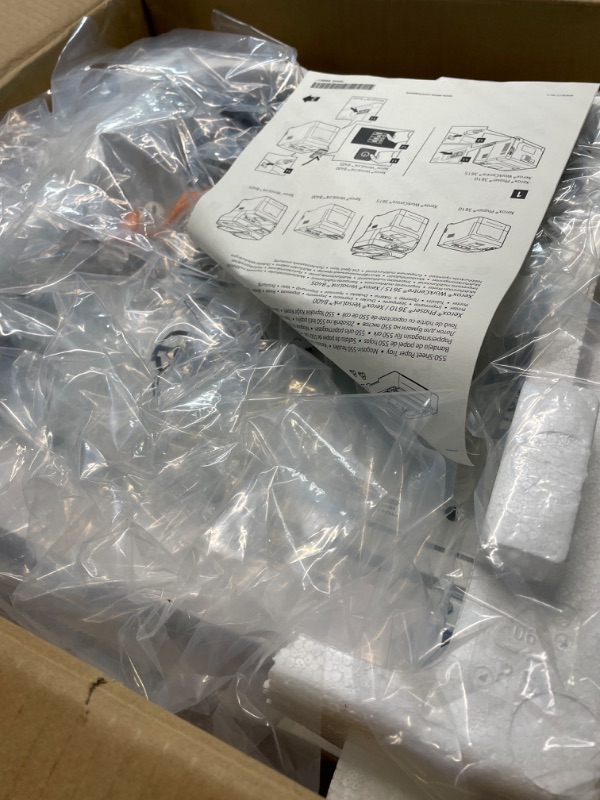 Photo 1 of Xerox 550 Sheet Tray
