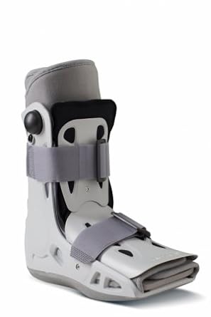 Photo 1 of Aircast 01ES-L Airselect Short Walkers, Large 