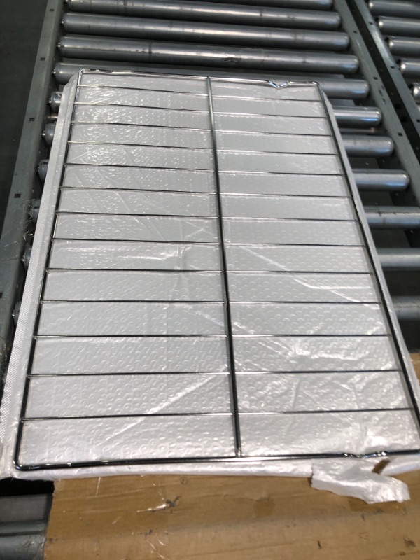 Photo 1 of 316067902, 316067901 Oven Rack- 23"*16" Compatible for frigidaire Oven (Some Models), Part Number: 316069800, 316083800, etc.

