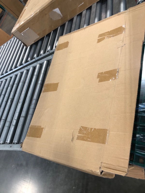 Photo 1 of 24 Pack Plant Protectors from Animals, Chicken Wire Garden Cage Thickened Anti Rust Metal Cage 22.4“ L x 14'' H 22.4" X 14",24 Pack Green