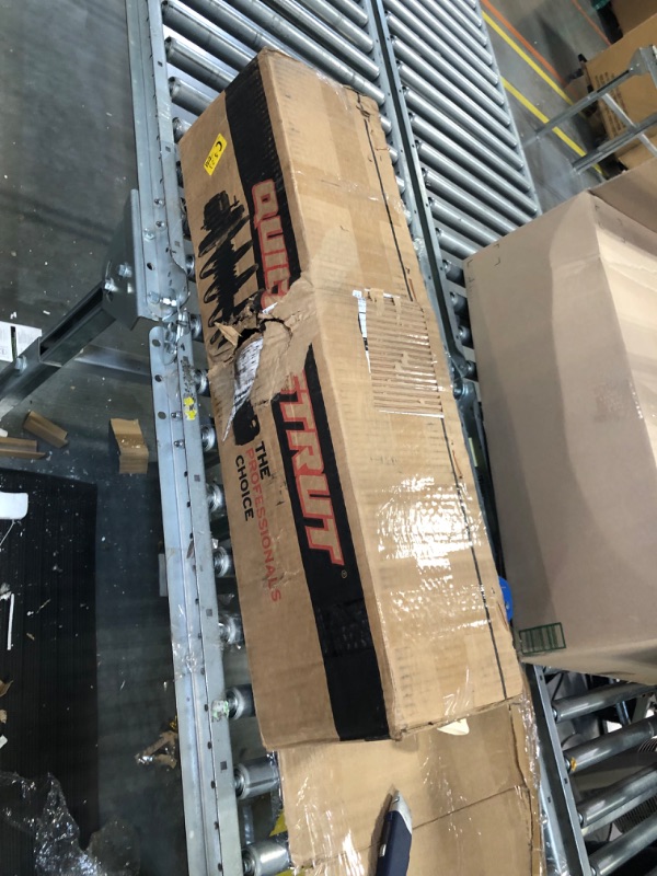 Photo 1 of Monroe Quick-Strut 173111 Suspension Strut and Coil Spring Assembly