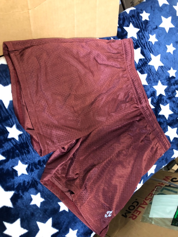 Photo 1 of Liberty Pro Womens Shorts Size Large