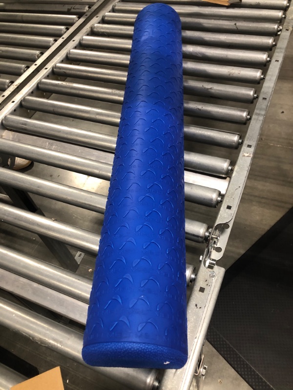 Photo 2 of MELT Half Soft Foam Roller 36 inch Low Density Body Roller