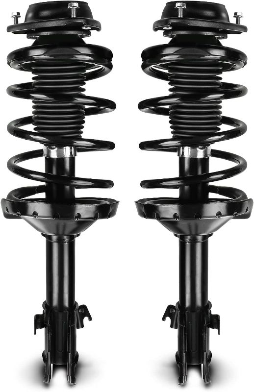 Photo 1 of 
A-Premium Front Pair Complete Strut & Coil Spring Assembly 