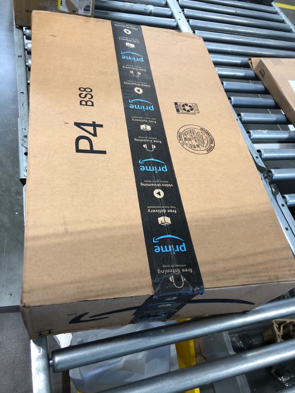 Photo 2 of Hughes Autoformers PWD30-EPO, 30 Amp Spike Power Watchdog, Shut Off & Camco Sidewinder RV Sewer Support | Sturdy Lightweight Plastic | NO Curve Around Obstacles and Won't Creep Closed | 20 Feet | Black
ONE SOCCKET PLUG IS DAMAGE