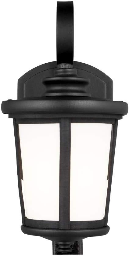 Photo 1 of 
Generation Lighting 8519301-12 Small One Light Outdoor Wall Lantern