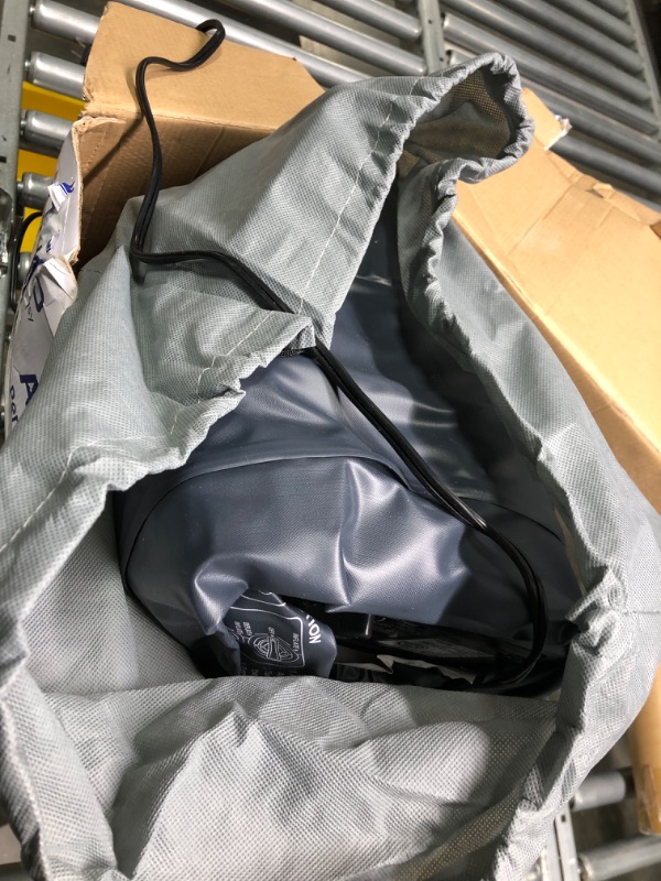 Photo 1 of air mattress 