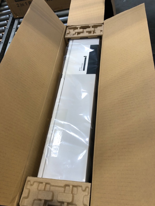 Photo 1 of Bose TV Speaker - Soundbar for TV with Bluetooth and HDMI-ARC Connectivity, Black, Includes Remote Control