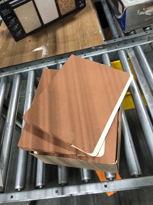 Photo 1 of Pendaflex Expanding File Pockets, Letter Size, 5.25" Expansion, Reinforced with DuPont™ Tyvek® Material, Letter Size, Redrope, 10 Per Box (1534G-OX)