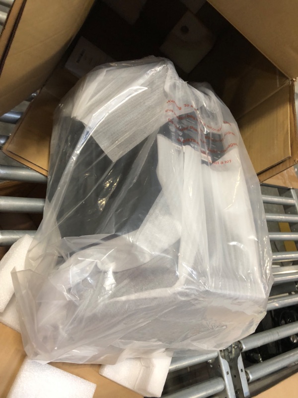 Photo 1 of Alto Professional TS410 - 2000W 10" Powered PA Speaker with 3 Channel Mixer, Bluetooth Streaming, Wireless Loudspeaker linking, DSP and Alto App New Model with Bluetooth 10" woofer