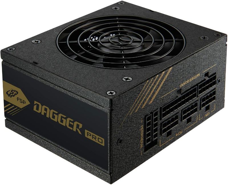 Photo 1 of DAGGER PRO 550W
