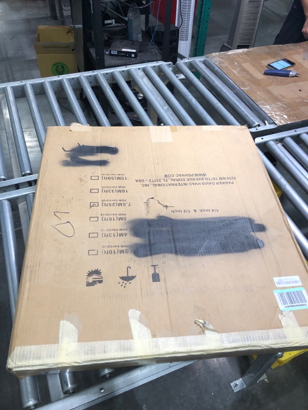 Photo 1 of JJN Bifacial 200 Watt Solar Panels 12V 10BB Monocrystalline Solar Panel High Efficiency Solar Module for RV Home Battery Charging Farm Trailer Camper Marine Off Grid System Single Piece 200W Single Piece