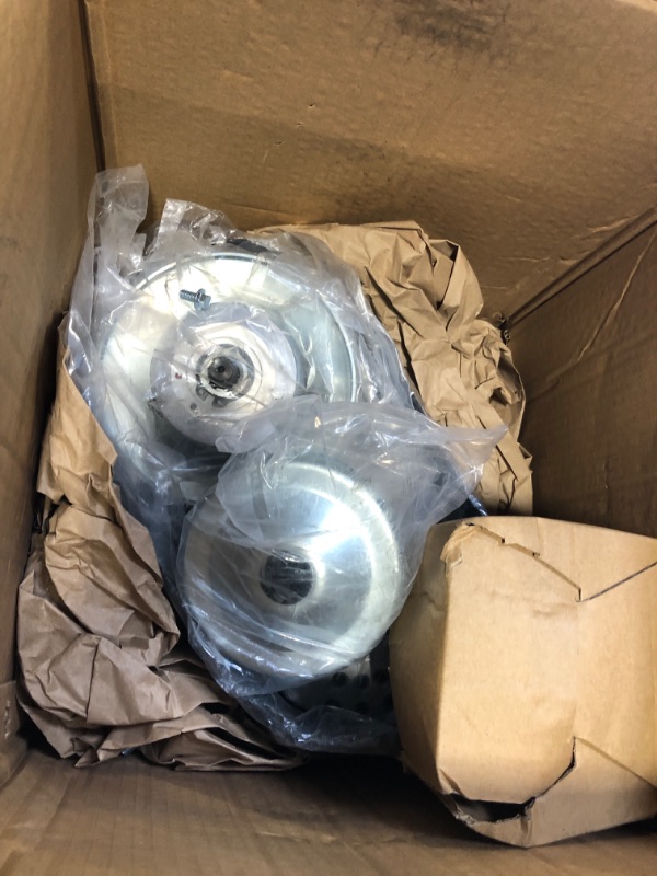 Photo 1 of 30 Series 1" Go Kart Clutch Torque Converter Kit for Predator 212CC 12T #35 Chain Mini Bike 6.5 HP Replacement Comet TAV2 218353A