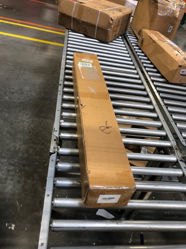 Photo 1 of Max Loading 220lb Heavy Duty Roof Rack Cross Bars Fit for 2015-2020 GMC Yukon & Yukon XL, Chevrolet Suburban & Tahoe, Cadillac Escalade & Escalade ESV, Aluminum Crossbar Rooftop Cargo Carrier