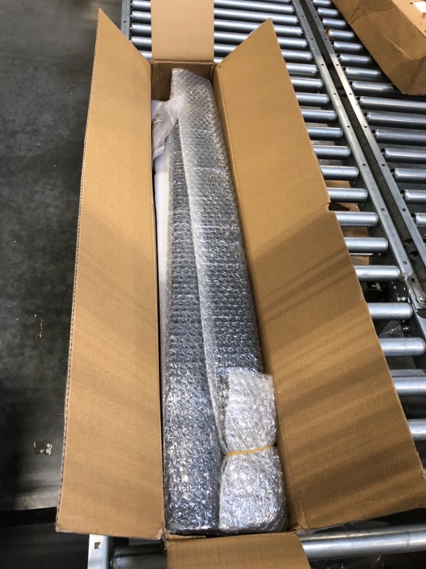 Photo 1 of Max Loading 220lb Heavy Duty Roof Rack Cross Bars Fit for 2015-2020 GMC Yukon & Yukon XL, Chevrolet Suburban & Tahoe, Cadillac Escalade & Escalade ESV, Aluminum Crossbar Rooftop Cargo Carrier