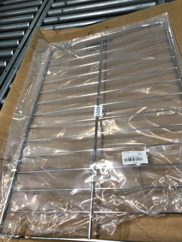 Photo 3 of 316496201 Replacement Oven Rack for GE Range Oven Stove Wire Rack 316404501, 316496202 , 24.2" x 16"