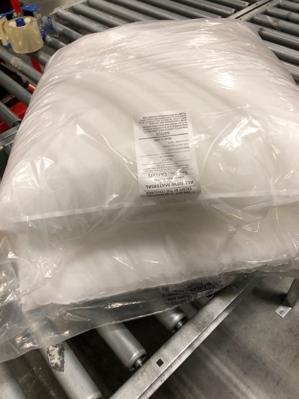 Photo 2 of 2 pack generic pillow