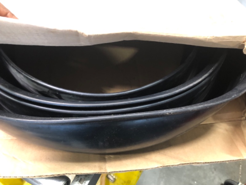 Photo 4 of EZ Flares – The Original Universal Flexible Foam Rubber 1-Inch Fender Flares