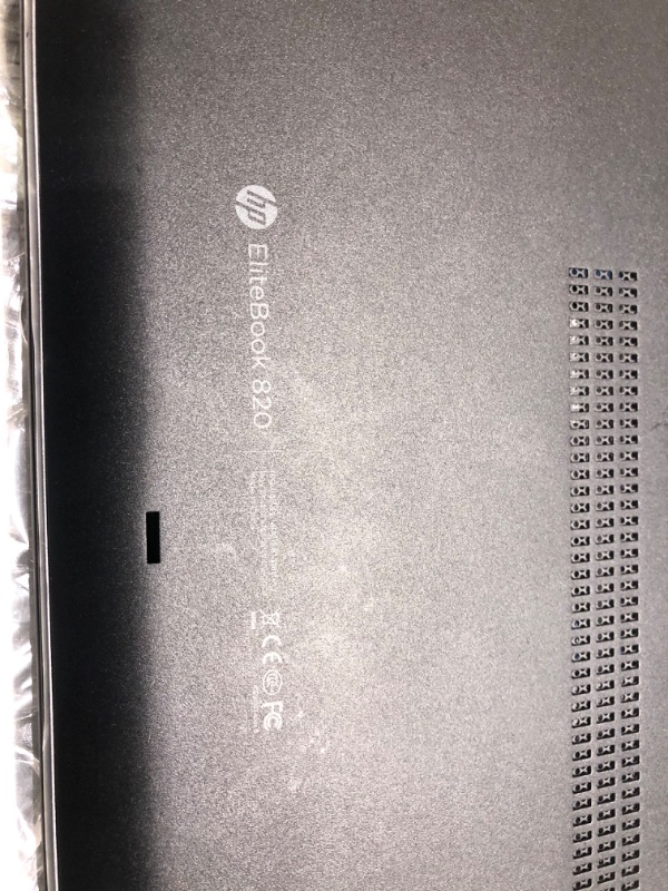 Photo 1 of HP ProBook 640 G2 Laptop, 14-inch HD Display, Intel Core i5-6300U Up to 3.0GHz, 8GB RAM, 256GB NVMe SSD, Display Port, Wi-Fi, Bluetooth, Windows 10 Pro (Renewed)