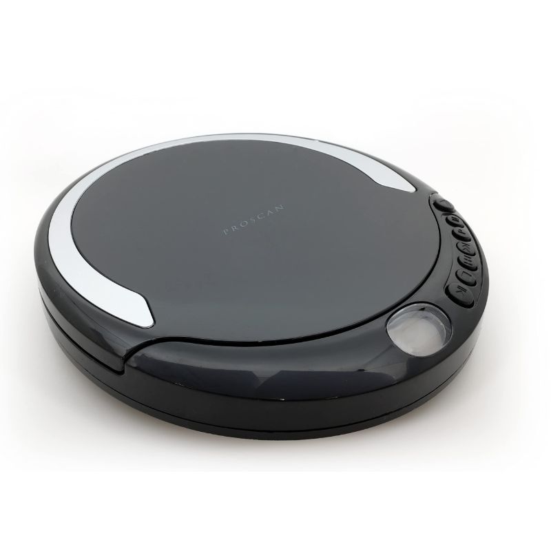 Photo 1 of Proscan Personal Compact CD Player