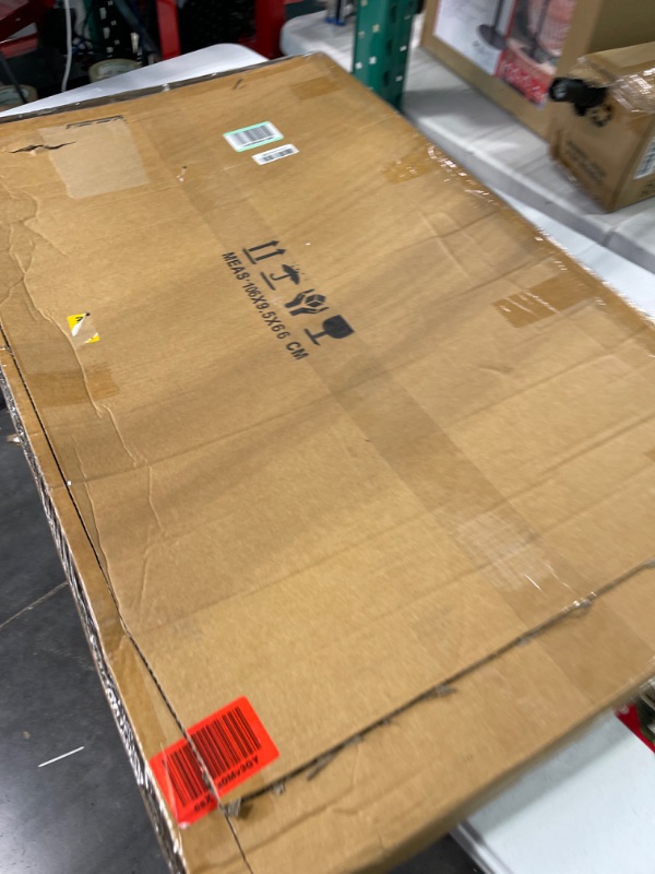 Photo 1 of KIWI MASTER Heavy Duty Full Windshield Compatible for 2019-2023 Polaris RZR XP 1000 Accessories XP 4 1000 Scratch Resistant