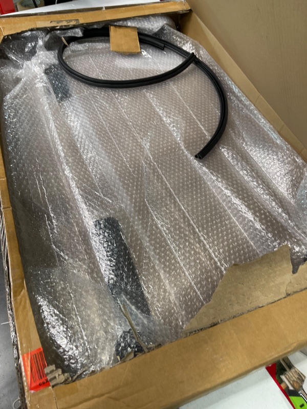 Photo 1 of KIWI MASTER Heavy Duty Full Windshield Compatible for 2019-2023 Polaris RZR XP 1000 Accessories XP 4 1000 Scratch Resistant