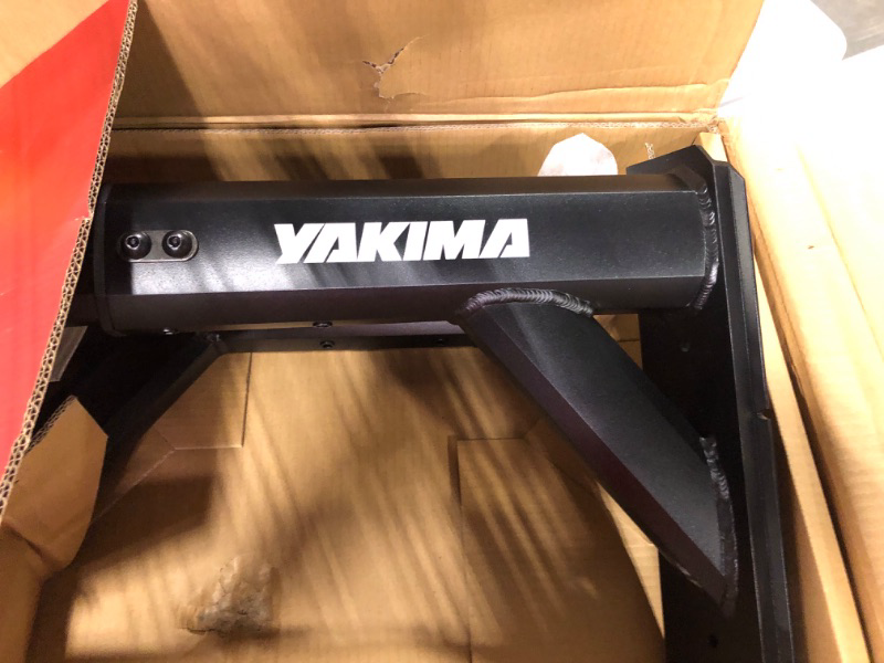 Photo 4 of YAKIMA, Overhaul HD, Adjustable-Height Heavy Duty Truck Bed Rack