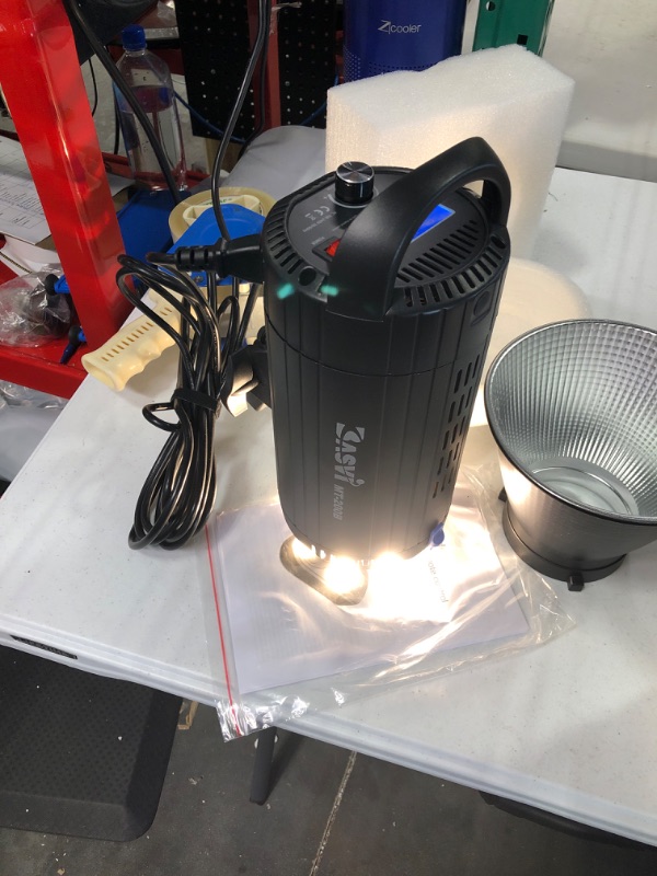 Photo 1 of LED Video Light