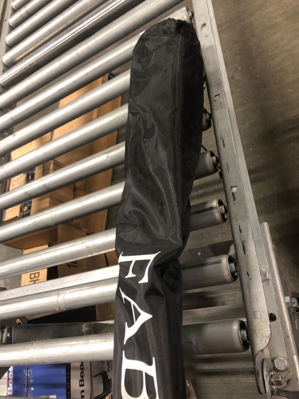 Photo 1 of Adjustable Over The Table Rod Stand?49-78? inch - Premium Quality Arch Stand for Birthday, Anniversary, Christmas, Light & Easy to Assemble Decorated Arch for Indoor & Outdoor Events Globe String