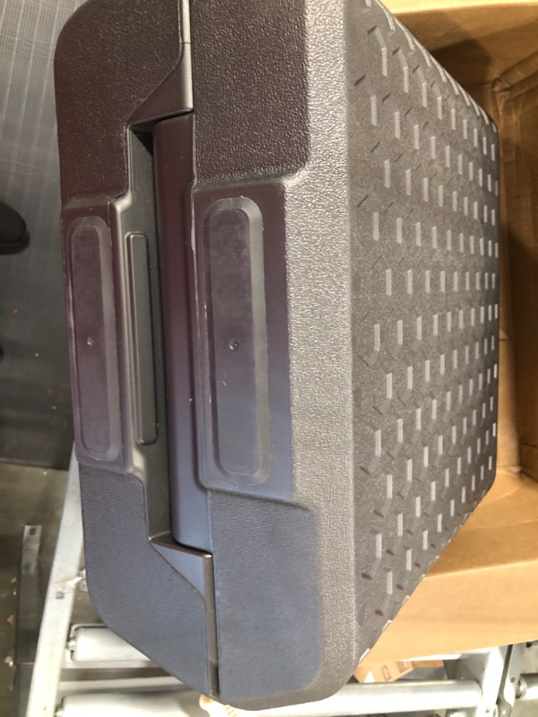 Photo 1 of TEKTON 3/8 Inch Drive Hex, Torx, Phillips, Slotted, Square Bit Socket Set (53-Piece) | SHB91311