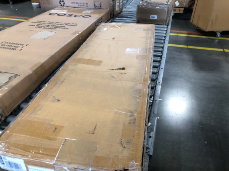 Photo 1 of WHALEMOTOR Portable Wheelchair Ramp 4FT, Anti-Slip Aluminum Folding Portable Ramp, Wheelchair Ramps for Home, Weight Capacity Up to 600 LBS, with Transition Plates Above and Below Portable Non-Slip 4FT