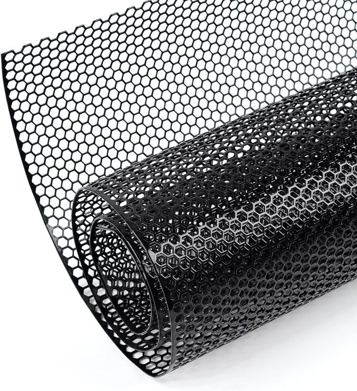 Photo 1 of 6X1MM GRILL MESH