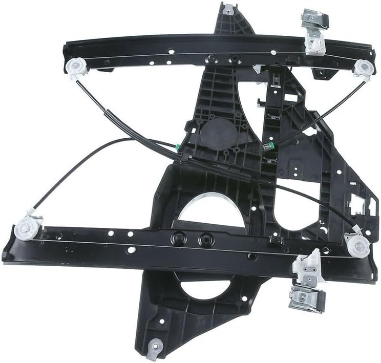 Photo 1 of 
CPWYAXG 1pc Front Right Side Window Regulator w/o Motor 101-1918