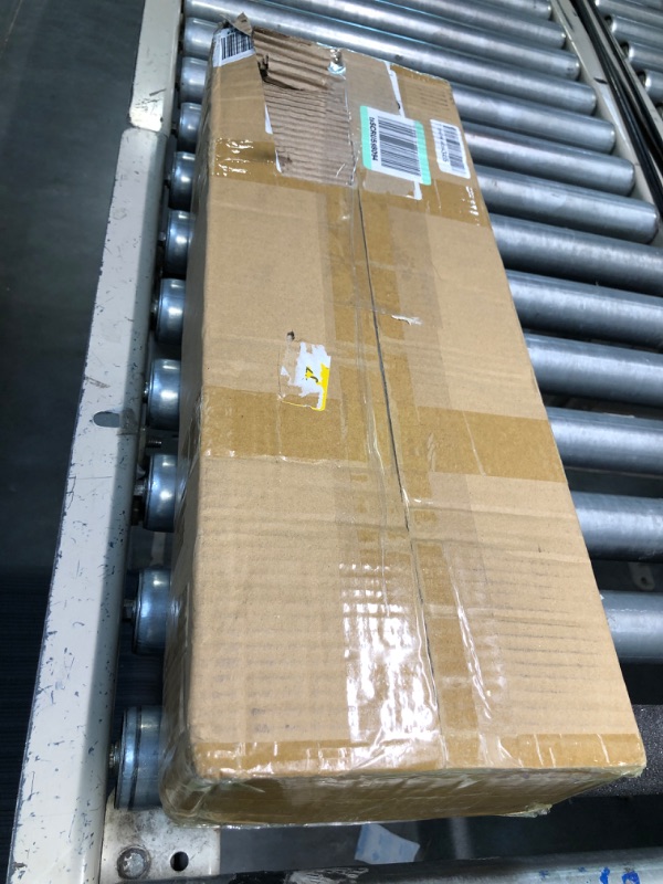 Photo 1 of 10 Pairs Soft Close Drawer Slides 20in -  SL4502S3-20 Ball Bearing and Full Extension Dresser Drawer Slides 100lb Capacity Heavy Duty Drawer Slides for Cabinet
