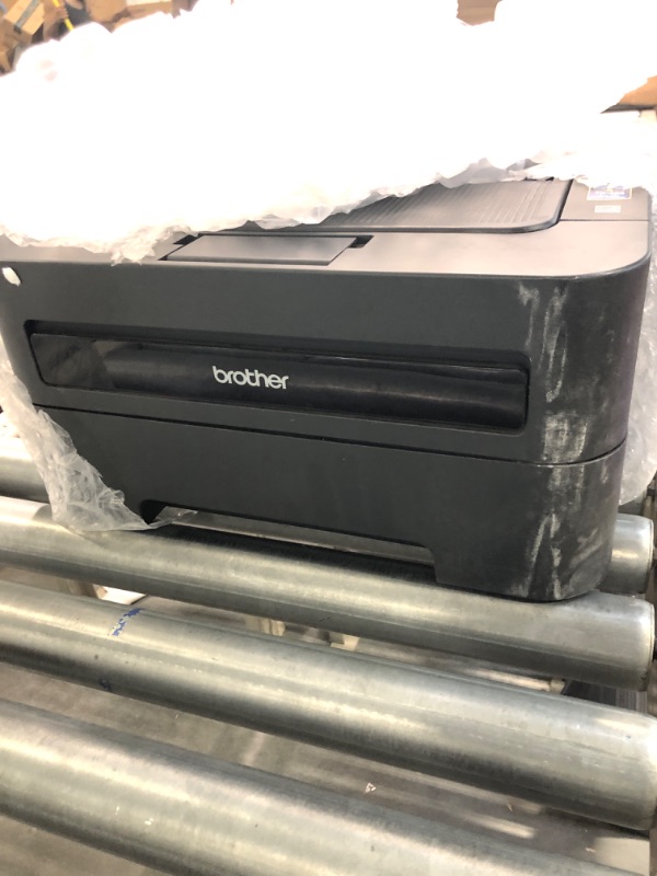 Photo 3 of Brother HL-2270DW Compact Wireless Laser Printer with Duplex Printing